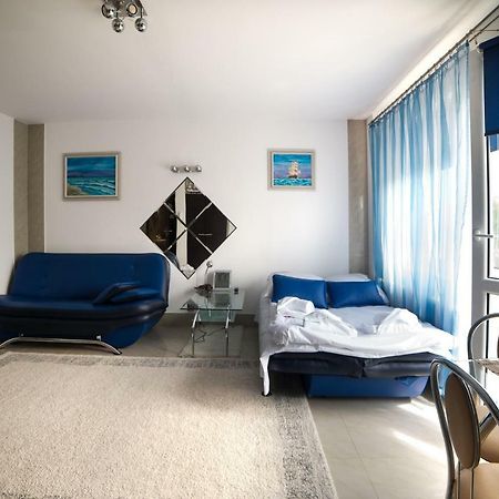 Arena Apartinfo Apartamenty Gdańsk Extérieur photo