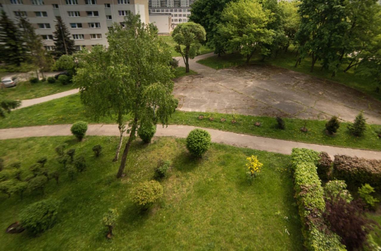 Arena Apartinfo Apartamenty Gdańsk Extérieur photo