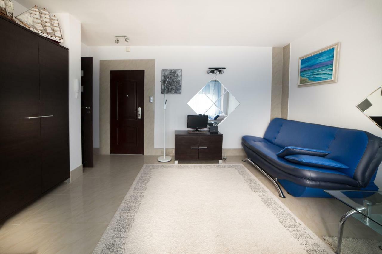 Arena Apartinfo Apartamenty Gdańsk Extérieur photo
